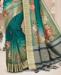 Picture of Ideal Blue Casual Saree