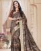 Picture of Grand Black Casual Saree