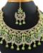 Picture of Stunning Mint Green Necklace Set