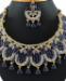 Picture of Well Formed Blue Necklace Set