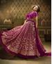 Picture of Pleasing Rani Pink Lehenga Choli