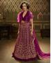 Picture of Pleasing Rani Pink Lehenga Choli