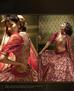 Picture of Sublime Dark Pink Lehenga Choli