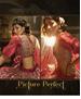 Picture of Sublime Dark Pink Lehenga Choli