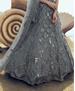 Picture of Superb Grey Lehenga Choli