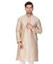 Picture of Fine Cream Kurtas