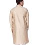 Picture of Fine Cream Kurtas