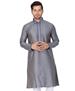 Picture of Ravishing Grey Kurtas