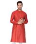 Picture of Classy Red Kurtas