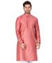 Picture of Fine Pink Kurtas