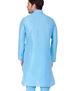 Picture of Gorgeous Sky Blue Kurtas