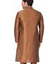 Picture of Charming Brown Kurtas