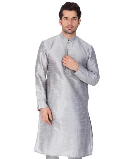 Picture of Lovely Grey Kurtas