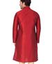 Picture of Magnificent Red Kurtas