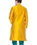 Picture of Charming Musturd Yellow Kurtas