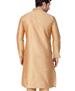 Picture of Sightly Beige Kurtas