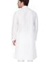 Picture of Pleasing White Kurtas