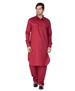 Picture of Bewitching Maroon Kurtas