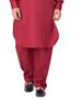 Picture of Bewitching Maroon Kurtas