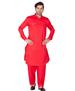 Picture of Sightly Fuschia Pink Kurtas