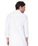 Picture of Fine White Kurtas