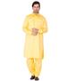 Picture of Grand Yellow Kurtas