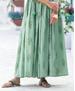 Picture of Alluring Sea Green Kurtis & Tunic