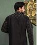 Picture of Ideal Black Kurtas