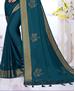 Picture of Ideal Rama Casual Saree