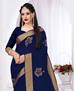 Picture of Exquisite Nevi Casual Saree