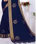 Picture of Exquisite Nevi Casual Saree