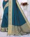 Picture of Bewitching Rama Casual Saree