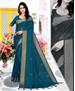 Picture of Ideal Morpech Designer Saree