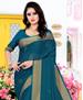 Picture of Ideal Morpech Designer Saree