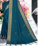 Picture of Ideal Morpech Designer Saree