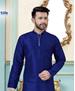 Picture of Sublime Royal Blue Kurtas