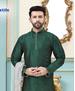 Picture of Marvelous Green Kurtas