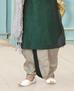 Picture of Marvelous Green Kurtas