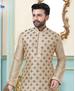 Picture of Sightly Cream Kurtas