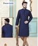 Picture of Admirable Blue Kurtas