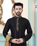 Picture of Classy Black Kurtas