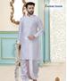 Picture of Ideal White Kurtas