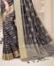 Picture of Alluring Black Casual Saree