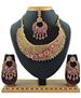 Picture of Ideal Pink Necklace Set