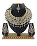 Picture of Ravishing Grey Necklace Set