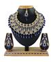 Picture of Marvelous Blue Necklace Set