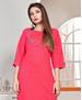 Picture of Charming Pink Kurtis & Tunic