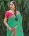 Picture of Elegant Rama Casual Saree