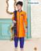 Picture of Nice Mango Kids Kurta Pyjama