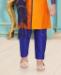 Picture of Nice Mango Kids Kurta Pyjama